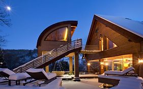 Hostellerie La Cheneaudière&Spa