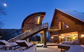 Hostellerie La Cheneaudière&Spa